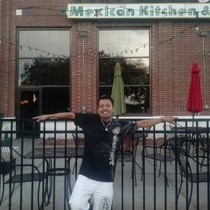 Meet your Posher, Berni